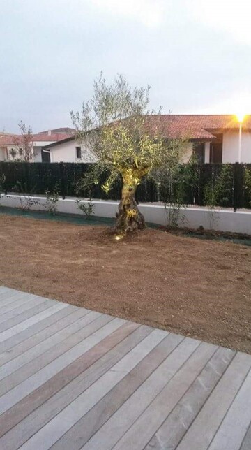 Eclairage pour jardin à Toulouse et ses environs