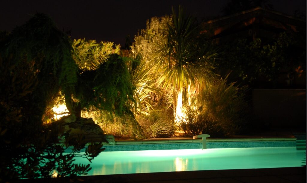 Arbor & Sens | Éclairage pour jardin à Toulouse et ses environs