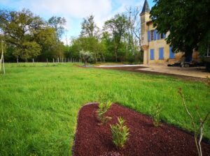 Arbor et Sens Jardins | Rénovation d&rsquo;un jardin à Brax